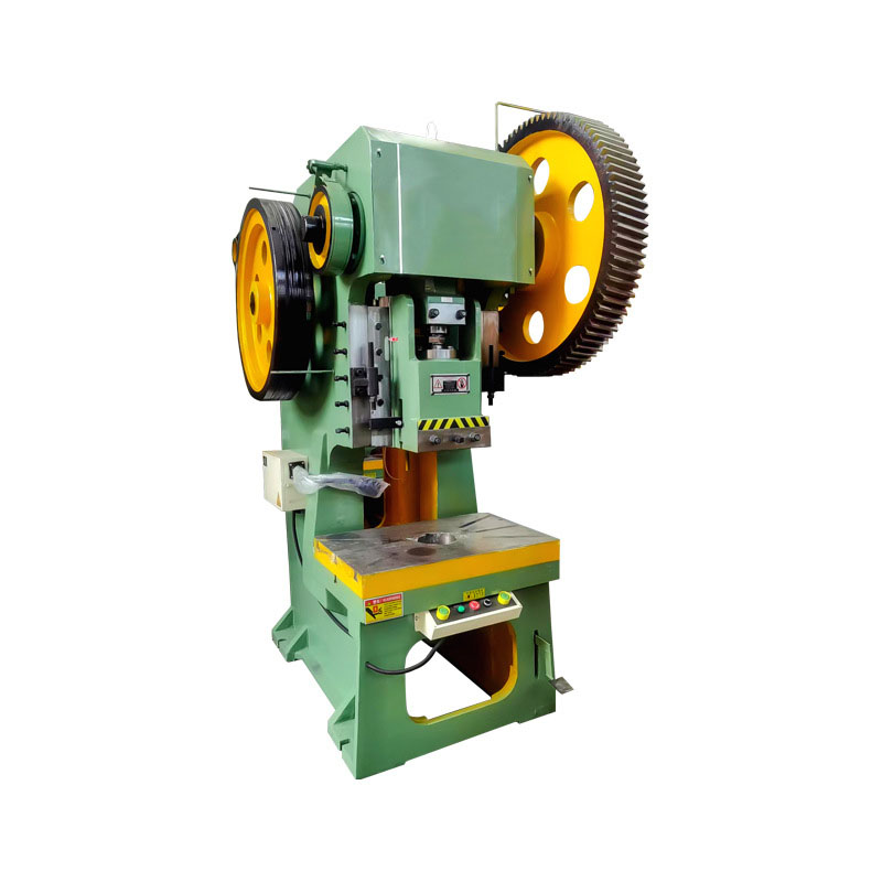 Punching machine made in China punch press hydraulic punching machine