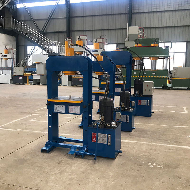 gantry series hydraulic press