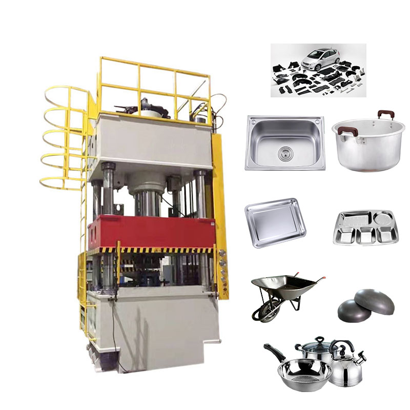 deep drawing press for sale