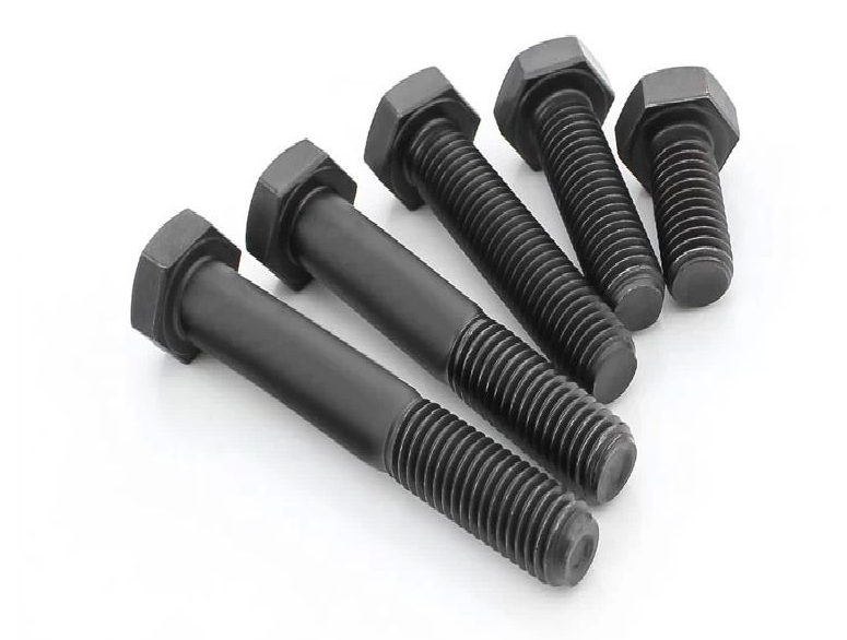 thread roller making machine