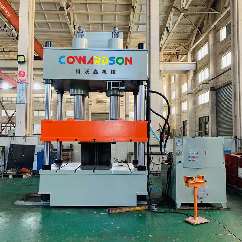 Hydraulic forging press for sale Competitive price in China