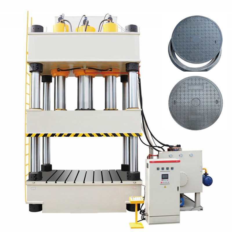 2019 High quality Plastic Baler Machine Cotton Baling Hydraulic Press Machine Price