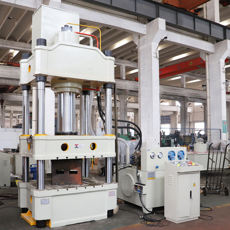 forging press machine