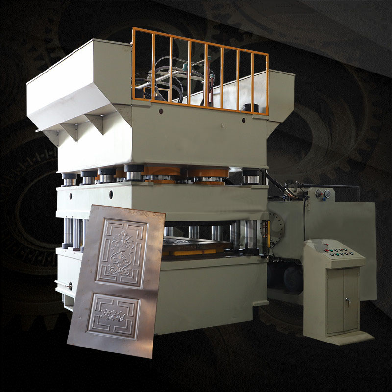 cutting and embossing machine