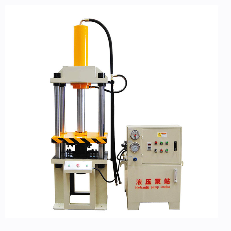 Manufacturer of hydraulic press hot selling H Frame Hydraulic Press