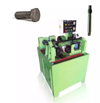 Thread rolling machine automatic Energy saving machine for sale