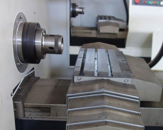 cyclone cnc lathe