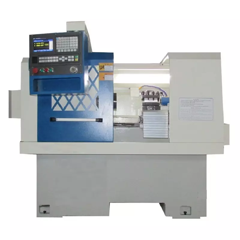 Manufacturer for Hard Structure Mill Tool End Mill Cutting Tools Turning CNC Lathe